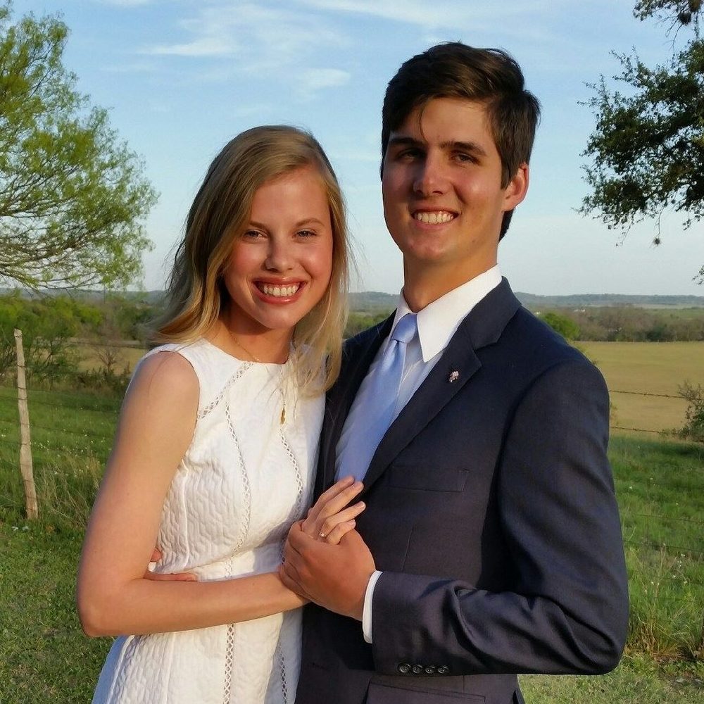 Meet your Posher, Mary